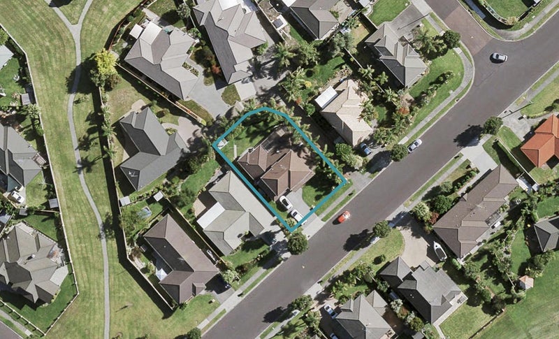 86 Longford Park Drive, Takanini, Auckland - Carousel 1