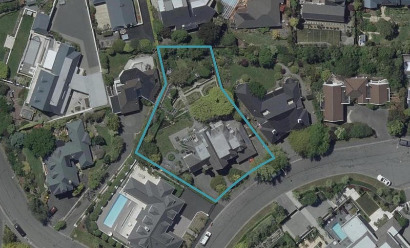 1 Delhi Place, Cashmere, Christchurch - Carousel 1