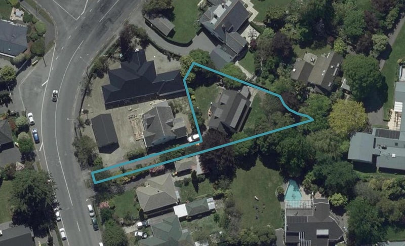 194A Ilam Road, Ilam, Christchurch - Carousel 1