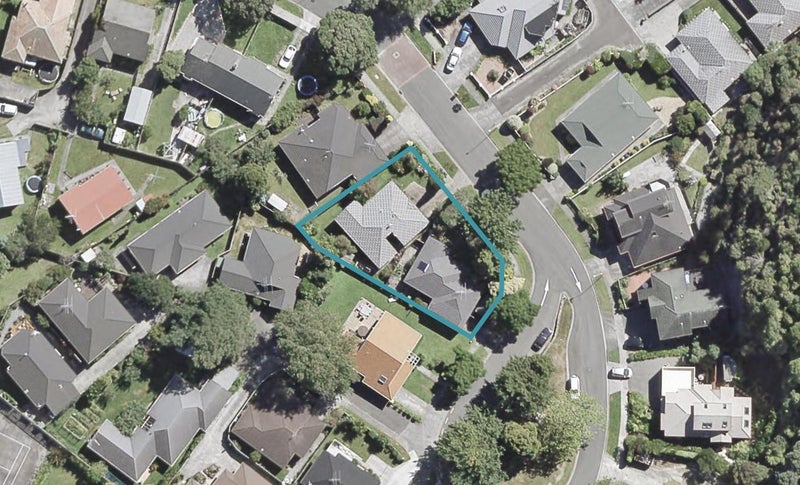 1/20 Tyndall ST, Waiwhetu, Lower Hutt - Carousel 1