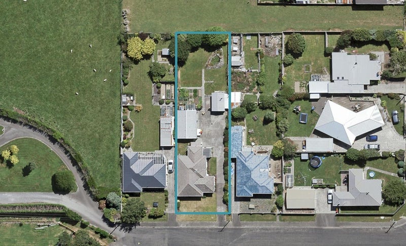 138 Heywood Street, Grasmere, Invercargill - Carousel 1