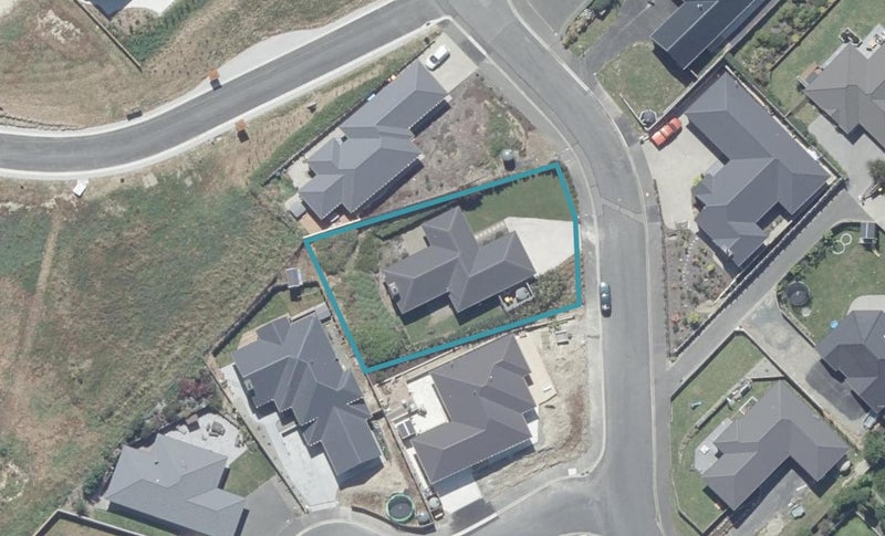 13 Glendermid Close, Sawyers Bay, Port Chalmers - Carousel 1