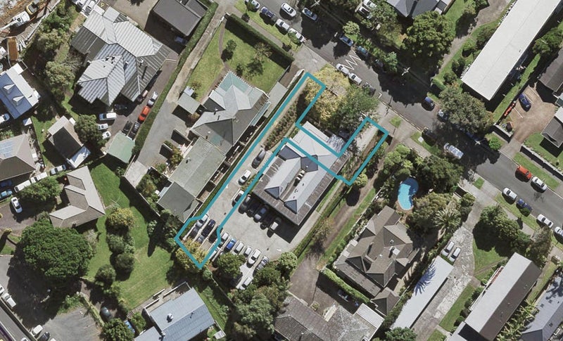3/5 MacMurray Road, Remuera, Auckland - Carousel 1