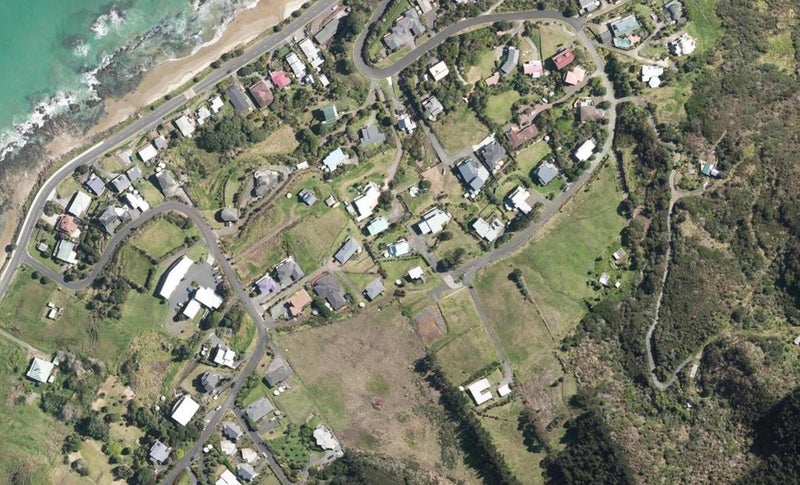 56 Tasman heights, Ahipara, Kaitaia - Carousel 1