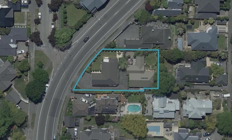 1/26 Idris Road, Fendalton, Christchurch - Carousel 1