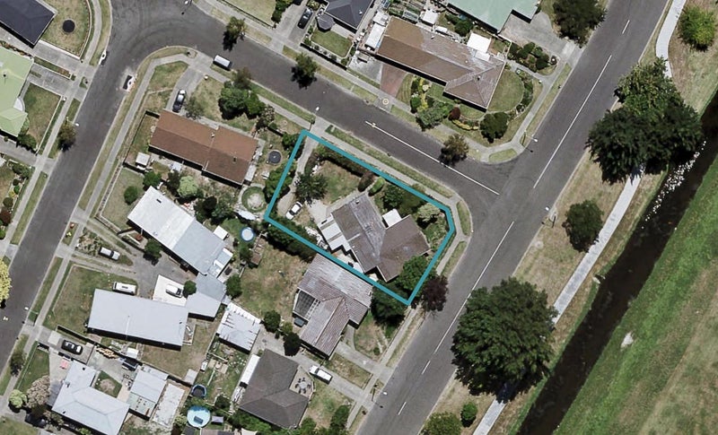 36 Norwich Crescent, Tamatea, Napier - Carousel 1