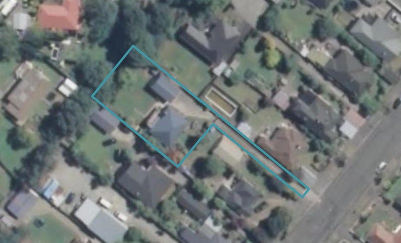 9B St George Street, Watlington, Timaru - Carousel 1