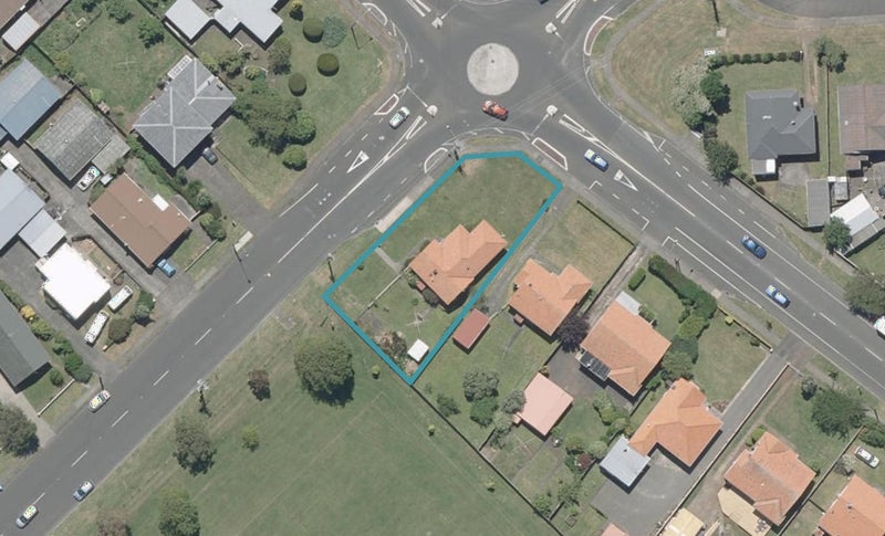 149 Grey Street, Springvale, Whanganui - Carousel 1