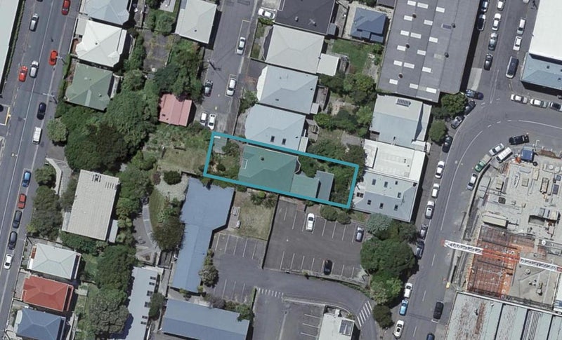 35 Myrtle Crescent, Mount Cook, Wellington - Carousel 1