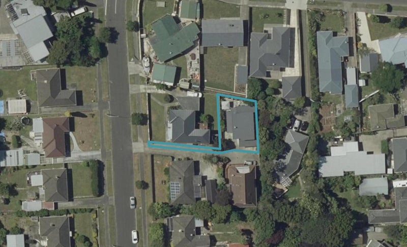 24B Ascot Street, Hokowhitu, Palmerston North - Carousel 1