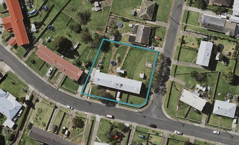 7A Franich Street, Otara, Auckland - Carousel 1