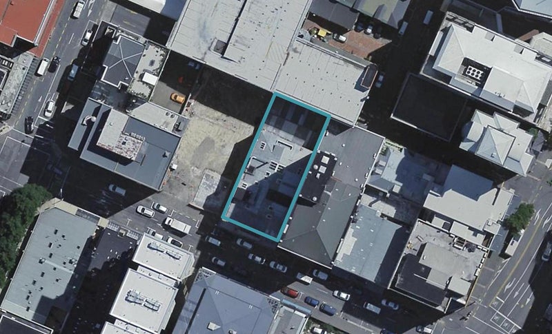 5/100 Dixon Street, Te Aro, Wellington - Carousel 1