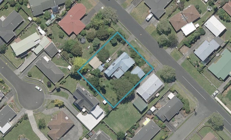 43 Somerset Road, Springvale, Whanganui - Carousel 1