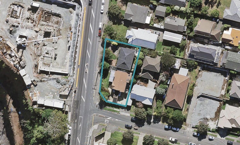 922 Mount Eden Road, Three Kings, Auckland - Carousel 1