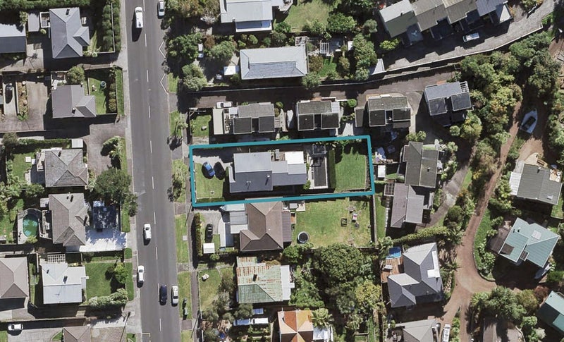 163 Birkenhead Avenue, Birkenhead, Auckland - Carousel 1