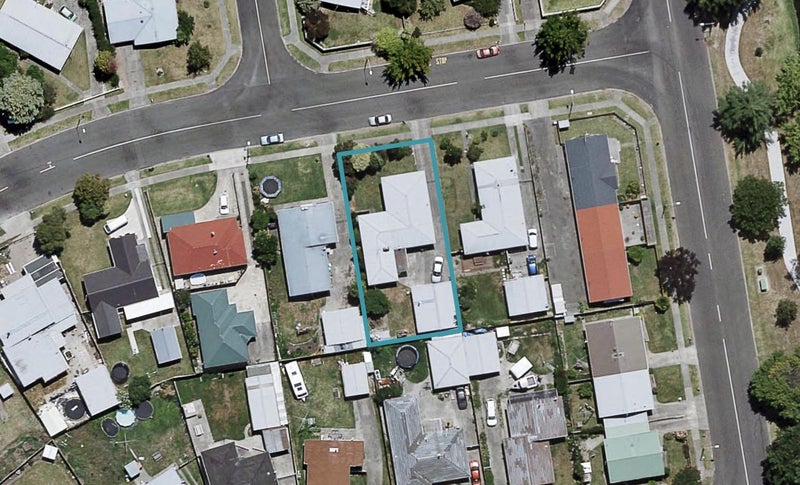 72 Leicester Avenue, Tamatea, Napier - Carousel 1