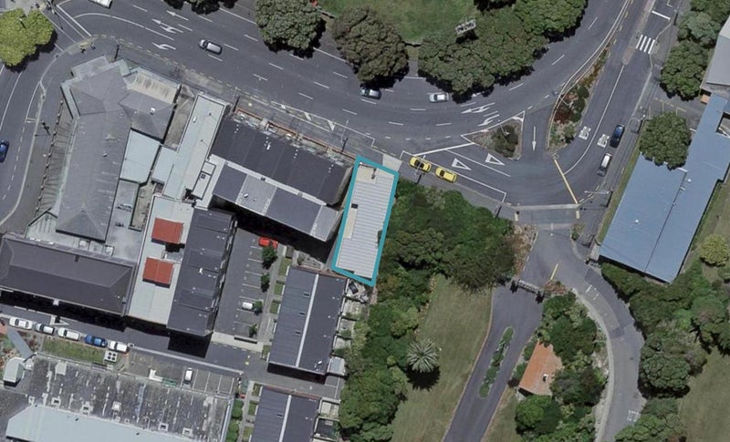 17 Rugby Street, Mount Cook, Wellington - Carousel 1