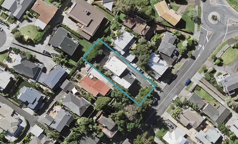 3/46 Southern Cross Road, Kohimarama, Auckland - Carousel 1