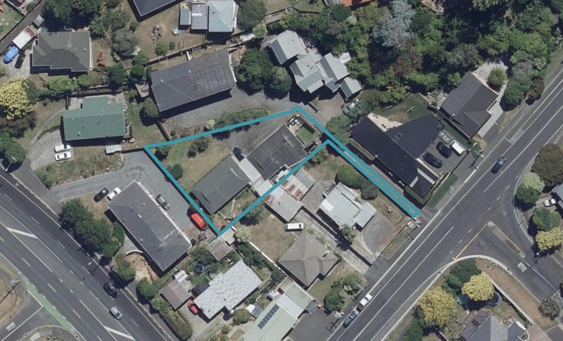 9 Beerescourt Road, Beerescourt, Hamilton - Carousel 1