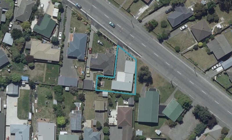 47A Rookwood Avenue, New Brighton, Christchurch - Carousel 1