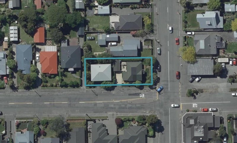 109 Birdwood Avenue, Beckenham, Christchurch - Carousel 1