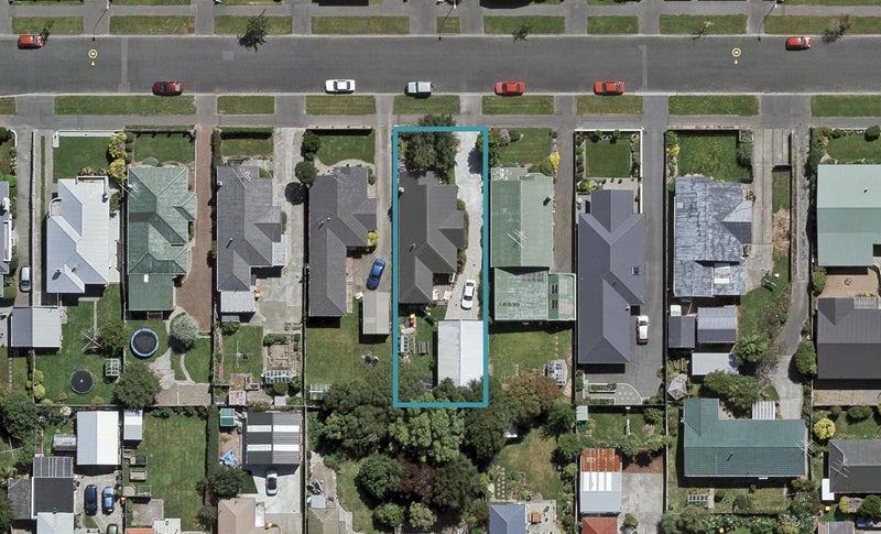 83 George Street, Windsor, Invercargill - Carousel 1