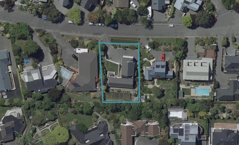 14 Nehru Place, Cashmere, Christchurch - Carousel 1