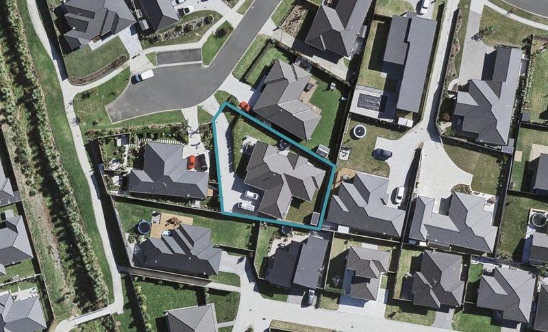 5 Mirabell PLace, PATUMAHOE, Auckland  - Carousel 1