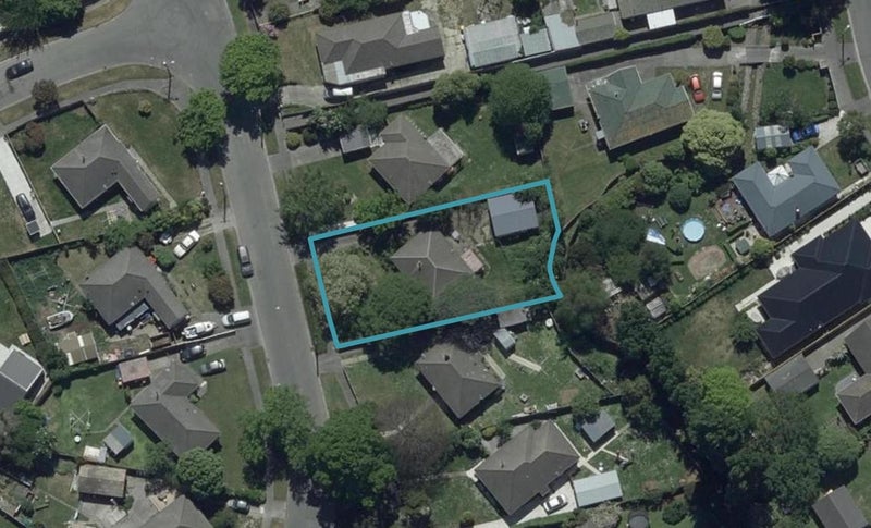 36 Hollyford Avenue, Bryndwr, Christchurch - Carousel 1