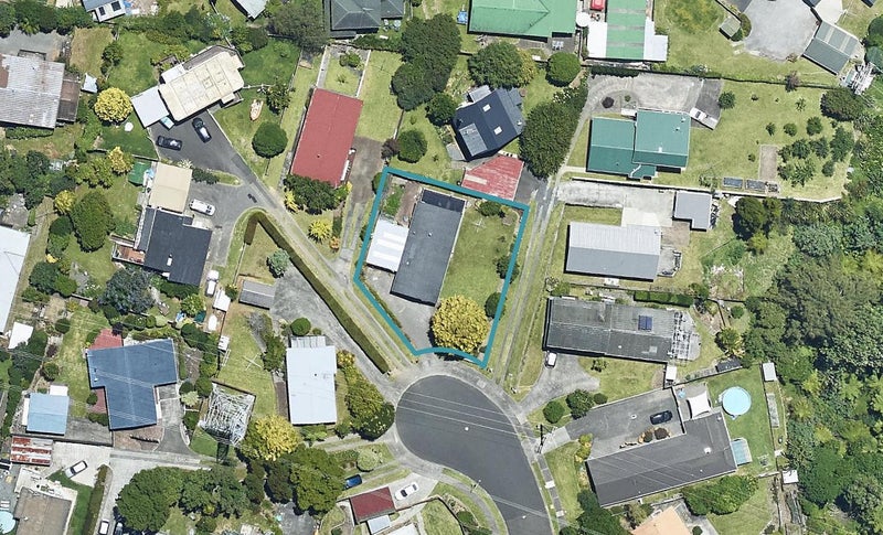 61 Egmont Street, Ohauiti, Tauranga - Carousel 1