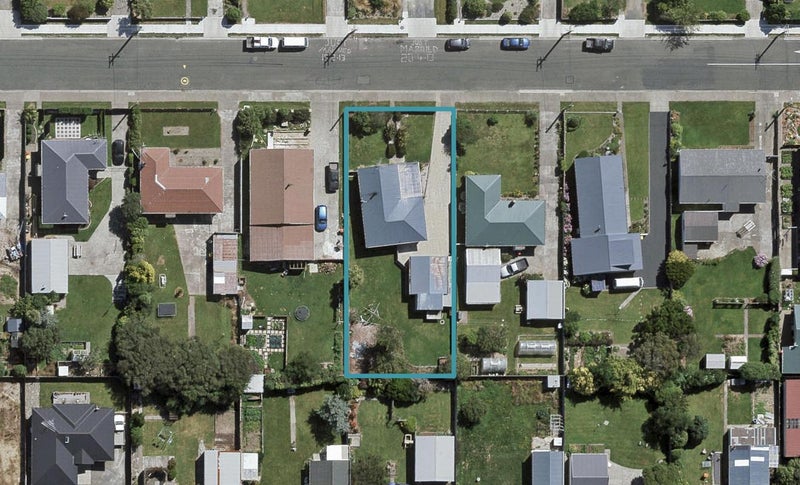 17B Holloway Street, Waikiwi, Invercargill - Carousel 1