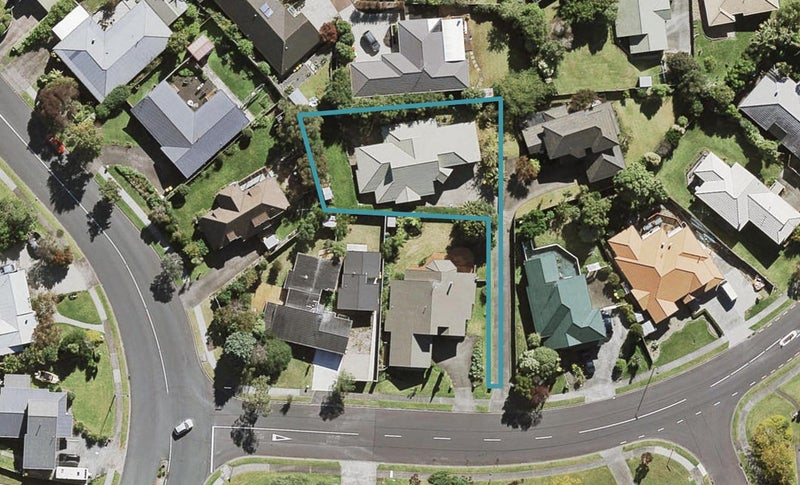43 Goldfinch Rise, Unsworth Heights, Auckland - Carousel 1