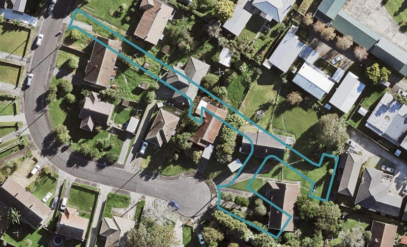 19 Akapuka Lane, Waterview, Auckland - Carousel 1