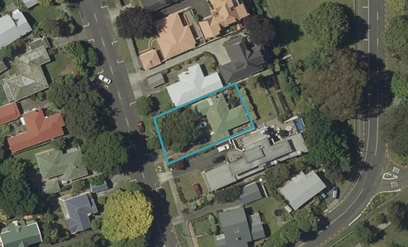 121 Jickell Street, Hokowhitu, Palmerston North - Carousel 1