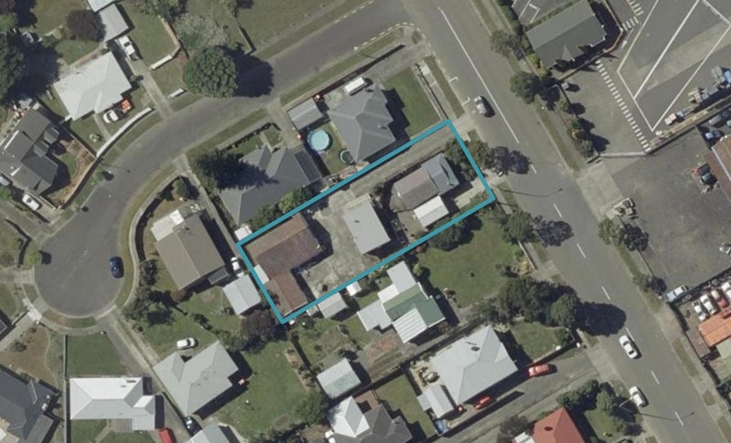 42 Keith Street, Roslyn, Palmerston North - Carousel 1