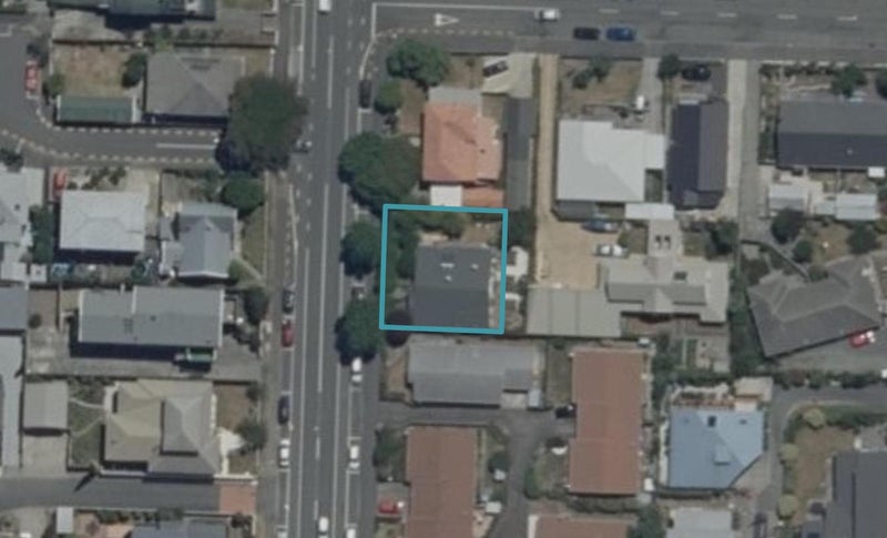 19 Collingwood Street, The Wood, Nelson - Carousel 1
