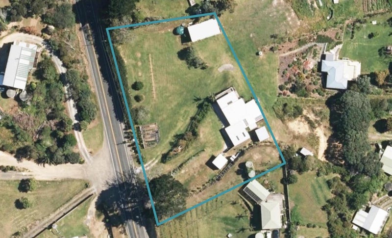 4200 Far North Road, Pukenui, Kaitaia - Carousel 1