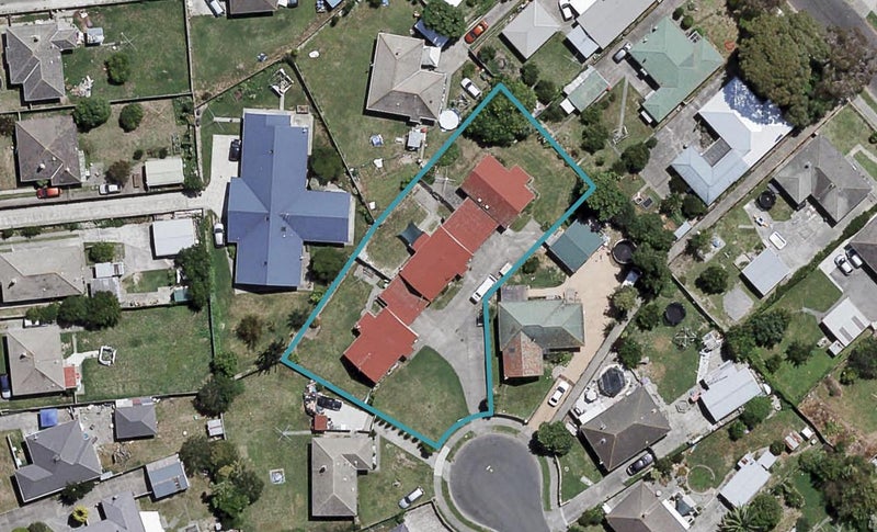 14 Maxwell Place, Maraenui, Napier - Carousel 1