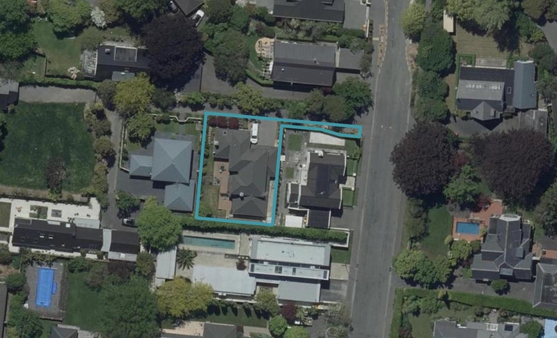 15D Waiwetu Street, Fendalton, Christchurch - Carousel 1