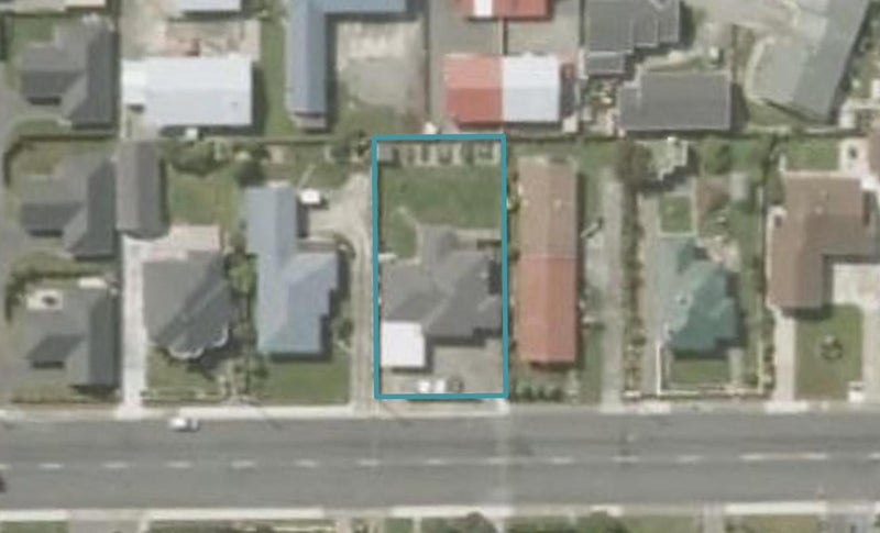 11 Crombie Street, Gore, Gore - Carousel 1