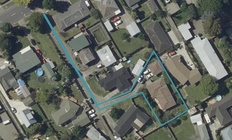 288 Tremaine Avenue, Takaro, Palmerston North - Carousel 1