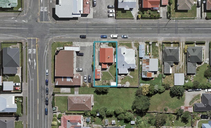 55 Centre Street, Strathern, Invercargill - Carousel 1