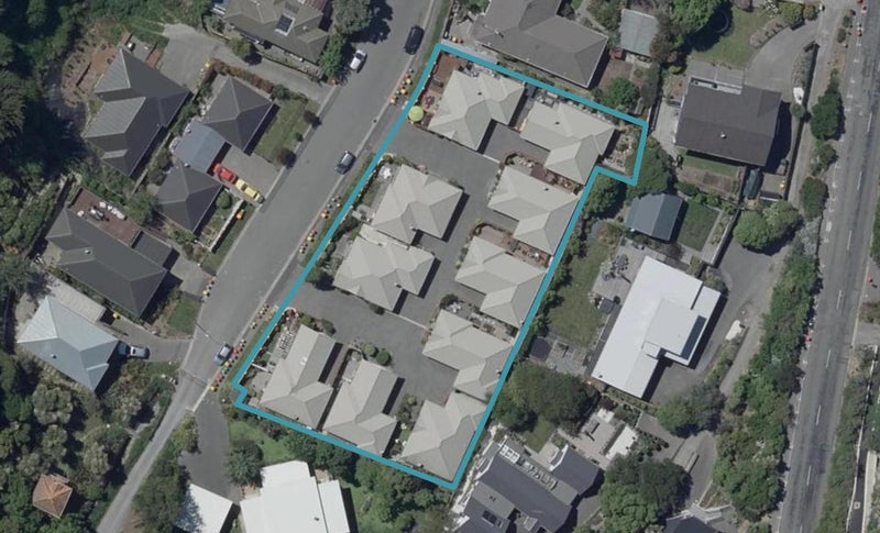 19H Aratoro Place, Mount Pleasant, Christchurch - Carousel 1