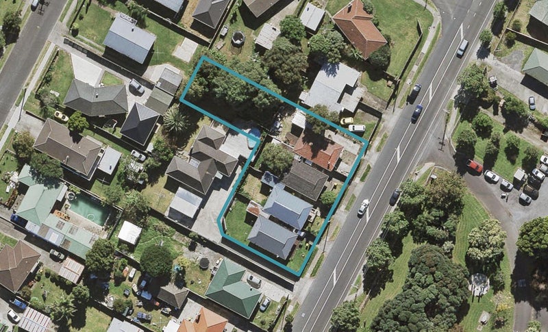 4/51 Westney Road, Mangere, Auckland - Carousel 1