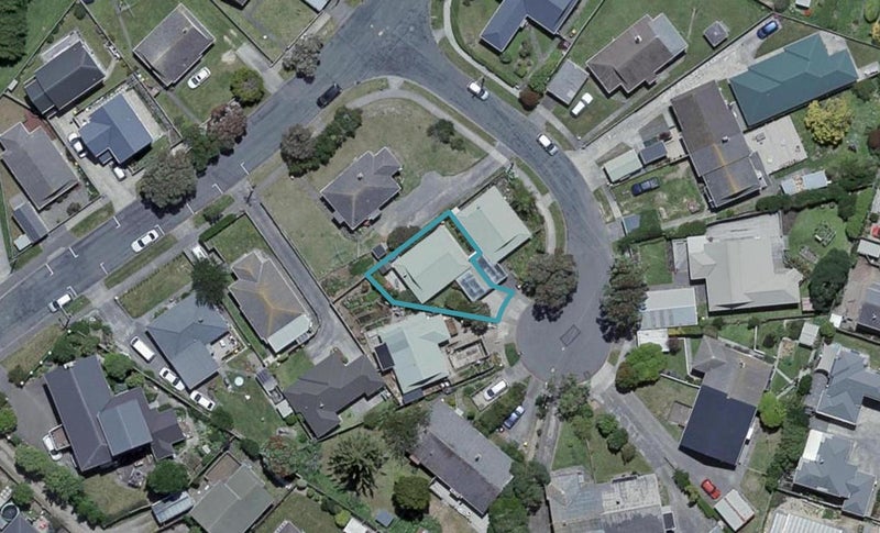 2A Rudyard Crescent, Johnsonville, Wellington - Carousel 1
