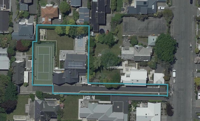 35A Jacksons Road, Merivale, Christchurch - Carousel 1