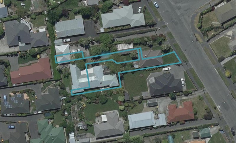 12/29 Bampton Street, Burwood, Christchurch - Carousel 1