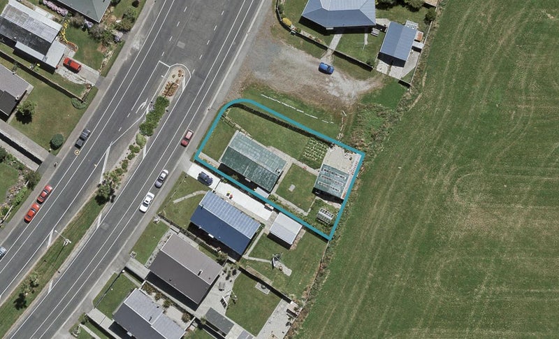 195 Regent Street, Heidelberg, Invercargill - Carousel 1