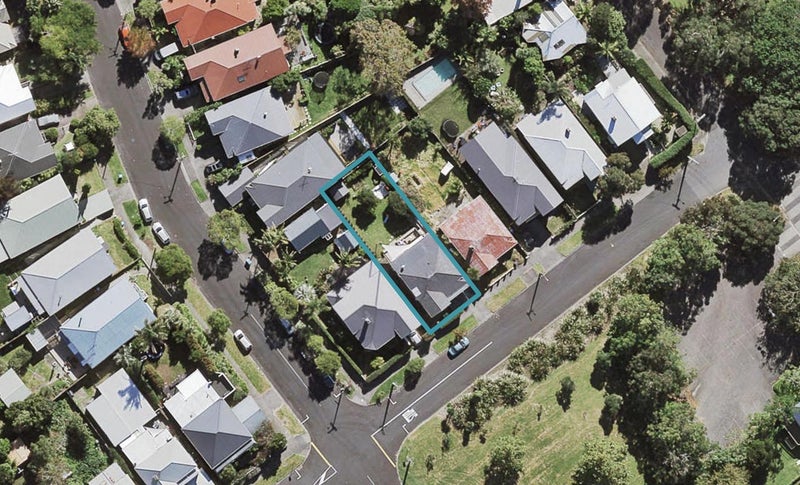 26 Prime Road, Grey Lynn, Auckland - Carousel 1