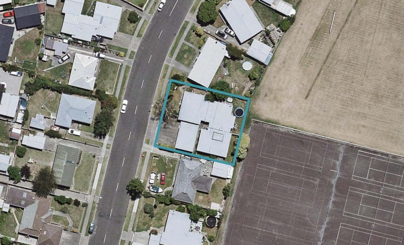 39 Freyberg Avenue, Tamatea, Napier - Carousel 1